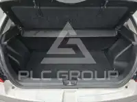2018 Suzuki Baleno