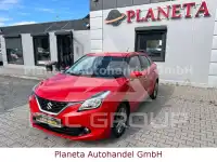 2018 Suzuki Baleno