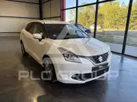 2018 Suzuki Baleno