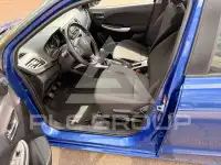 2018 Suzuki Baleno
