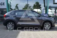 2018 Suzuki Baleno