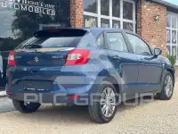 2018 Suzuki Baleno