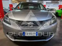 2018 Suzuki Baleno