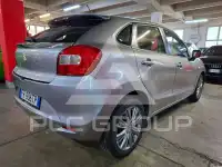 2018 Suzuki Baleno