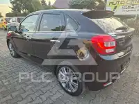 2018 Suzuki Baleno