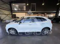 2018 Suzuki Baleno