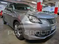2018 Suzuki Baleno