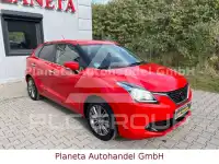2018 Suzuki Baleno