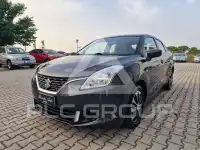 2018 Suzuki Baleno