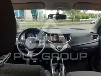 2018 Suzuki Baleno