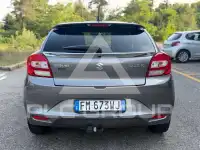 2018 Suzuki Baleno