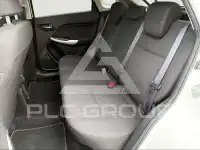 2018 Suzuki Baleno