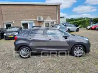 2018 Suzuki Baleno