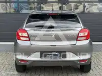 2018 Suzuki Baleno