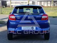 2018 Suzuki Baleno