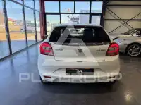 2018 Suzuki Baleno