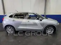 2018 Suzuki Baleno