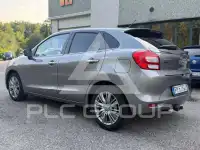 2018 Suzuki Baleno