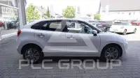 2018 Suzuki Baleno