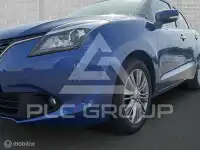 2018 Suzuki Baleno