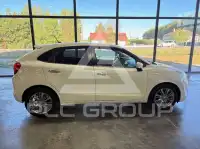 2018 Suzuki Baleno
