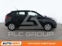 2018 Suzuki Baleno