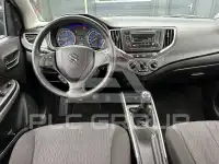 2018 Suzuki Baleno