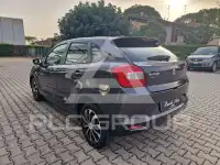 2018 Suzuki Baleno