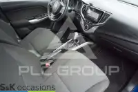 2018 Suzuki Baleno