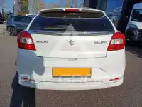 2018 Suzuki Baleno