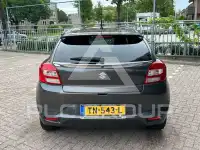2018 Suzuki Baleno