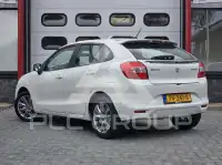 2018 Suzuki Baleno