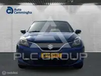 2018 Suzuki Baleno