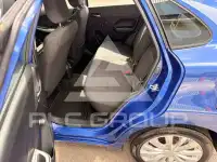 2018 Suzuki Baleno
