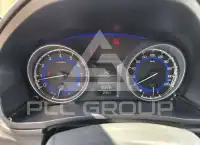 2018 Suzuki Baleno