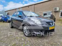 2018 Suzuki Baleno