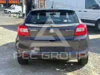 2018 Suzuki Baleno
