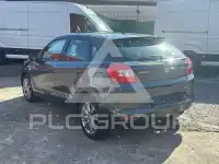 2018 Suzuki Baleno