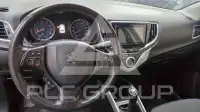2018 Suzuki Baleno