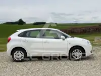 2018 Suzuki Baleno