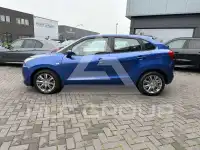 2018 Suzuki Baleno