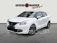 2018 Suzuki Baleno