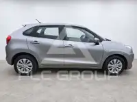 2018 Suzuki Baleno