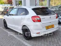 2018 Suzuki Baleno