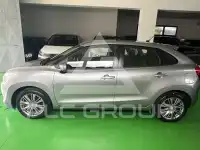 2018 Suzuki Baleno