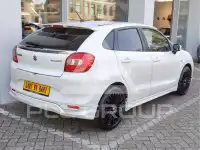 2018 Suzuki Baleno