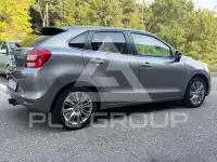 2018 Suzuki Baleno