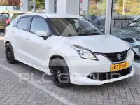 2018 Suzuki Baleno