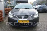 2018 Suzuki Baleno