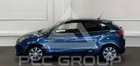 2018 Suzuki Baleno